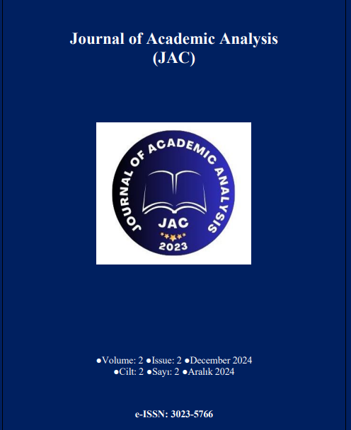 					View Vol. 2 No. 2 (2024): JAC 2(2)
				